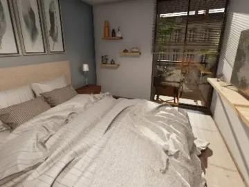 Departamento en venta en Portales Norte, Benito Juárez, Ciudad de México