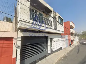 Casa en remate en Observatorio, Miguel Hidalgo, Ciudad de México