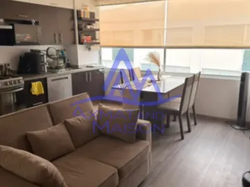 Departamento en venta en Narvarte Oriente, Benito Juárez, Ciudad de México