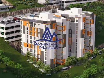 Departamento en venta en Colinas de San José, Tlalnepantla de Baz, México