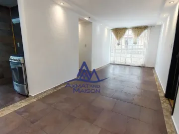 Departamento en venta en Niños Héroes, Benito Juárez, Ciudad de México