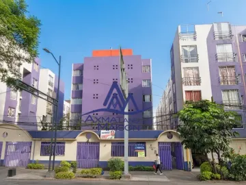 Departamento en venta en Niños Héroes, Benito Juárez, Ciudad de México