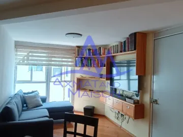 Departamento en venta en Narvarte Oriente, Benito Juárez, Ciudad de México