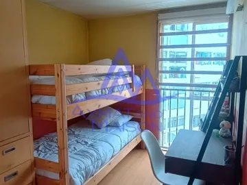 Departamento en venta en Narvarte Oriente, Benito Juárez, Ciudad de México