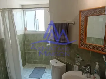 Departamento en venta en Narvarte Oriente, Benito Juárez, Ciudad de México