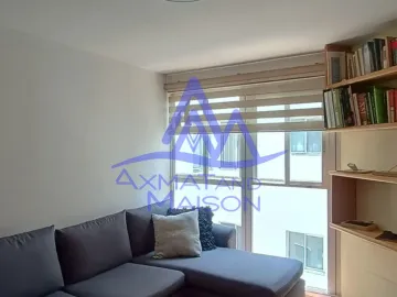 Departamento en venta en Narvarte Oriente, Benito Juárez, Ciudad de México