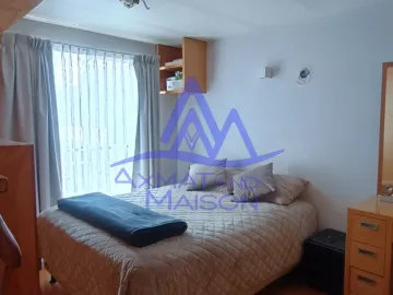 Departamento en venta en Narvarte Oriente, Benito Juárez, Ciudad de México