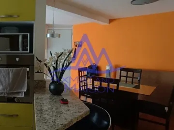 Departamento en venta en Narvarte Oriente, Benito Juárez, Ciudad de México
