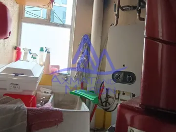 Departamento en venta en Narvarte Oriente, Benito Juárez, Ciudad de México