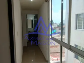 Departamento en venta en Del Carmen, Benito Juárez, Ciudad de México