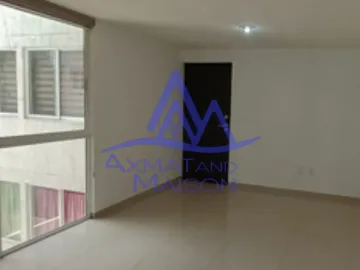 Departamento en venta en Del Carmen, Benito Juárez, Ciudad de México