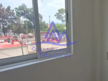 Departamento en venta en Del Carmen, Benito Juárez, Ciudad de México