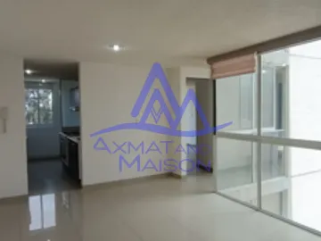 Departamento en venta en Del Carmen, Benito Juárez, Ciudad de México