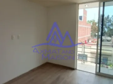 Departamento en venta en Del Carmen, Benito Juárez, Ciudad de México