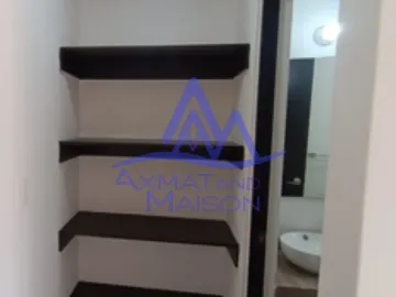 Departamento en venta en Del Carmen, Benito Juárez, Ciudad de México