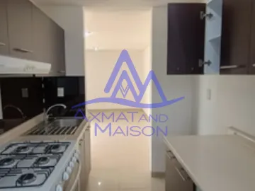 Departamento en venta en Del Carmen, Benito Juárez, Ciudad de México