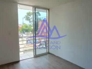 Departamento en venta en Del Carmen, Benito Juárez, Ciudad de México