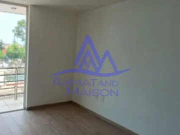 Departamento en venta en Del Carmen, Benito Juárez, Ciudad de México