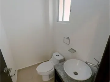 Casa en venta en Las Misiones, Toluca, México