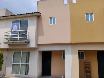 Casa en venta en Las Misiones, Toluca, México