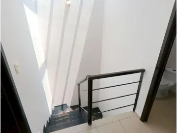 Casa en venta en Las Misiones, Toluca, México