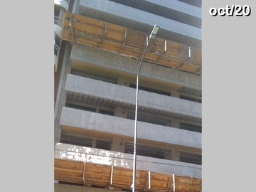 A ESTRENAR - Departamento en Venta en Flores 4 ambientes 3 baños 97 m2 + balcón al frente, cochera opcional - Boyacá 600