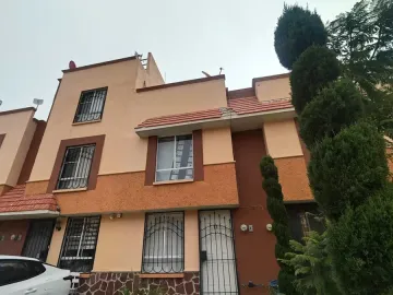 Casa en venta en Villas de Tonanitla, Tonanitla, México