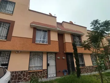 Casa en venta en Villas de Tonanitla, Tonanitla, México
