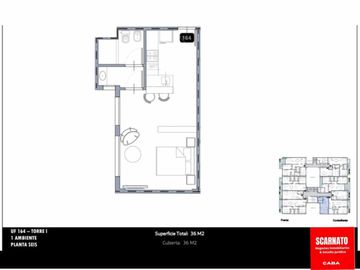 VENTA DEPTOS A ESTRENAR DE 1/2/3/4 AMBIENTES EN PARQUE PATRICIOS ¡OPORTUNIDAD
