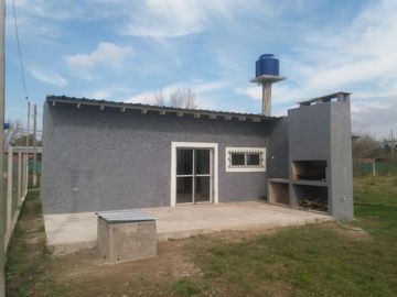 Casa 3 Ambientes En Venta - Francisco Alvarez, Moreno