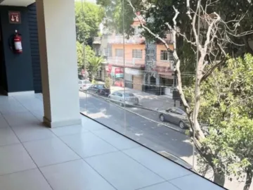 Departamento en venta en Narvarte Oriente, Benito Juárez, Ciudad de México