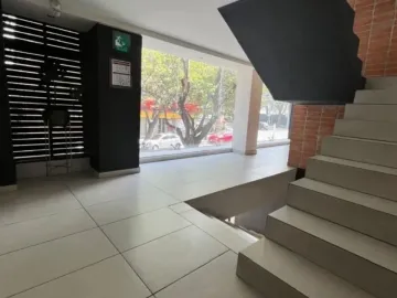Departamento en venta en Narvarte Oriente, Benito Juárez, Ciudad de México