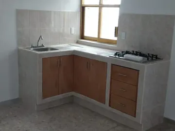Departamento en renta en Martires de Rio Blanco, Gustavo A. Madero, Ciudad de México