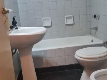 VENTA DEPARTAMENTO UN DORMITORIO LAS HERAS AL 100