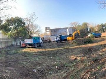 Excelente Galpón De 3200m2, Zona Industrial Neta. La Tablada