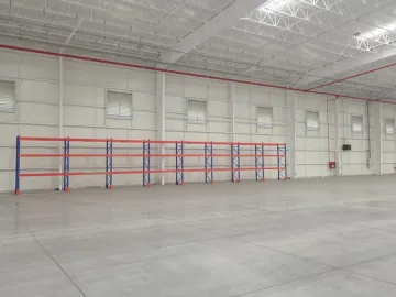 Bodega en renta en Hofusan Industrial Park, Salinas Victoria, Nuevo León