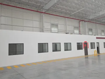Bodega en renta en Hofusan Industrial Park, Salinas Victoria, Nuevo León