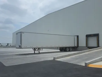 Bodega en renta en Hofusan Industrial Park, Salinas Victoria, Nuevo León