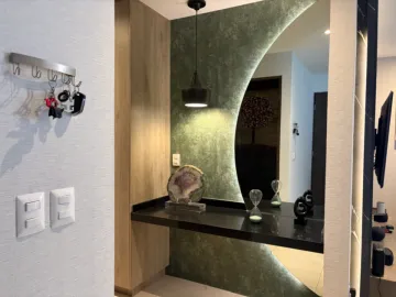 Departamento en renta en Residencial Dinastía, Monterrey, Nuevo León