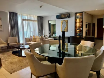 Departamento en renta en Residencial Dinastía, Monterrey, Nuevo León