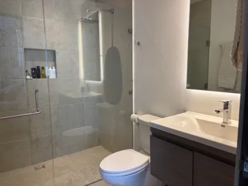 Departamento en renta en Residencial Dinastía, Monterrey, Nuevo León