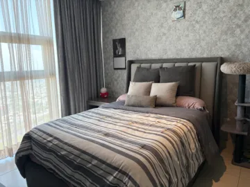 Departamento en renta en Residencial Dinastía, Monterrey, Nuevo León