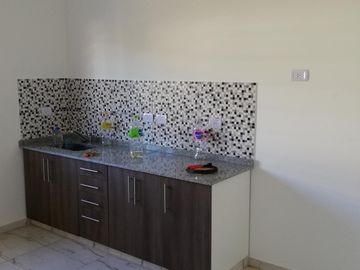DEPARTAMENTO 3 AMBIENTES  // TABLADA //