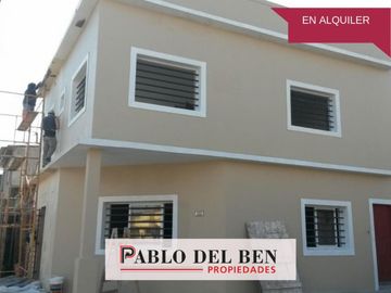 DEPARTAMENTO 3 AMBIENTES  // TABLADA //