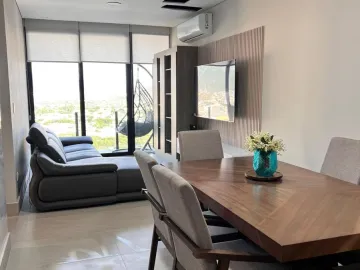 Departamento en renta en Mirador Residencial, Monterrey, Nuevo León
