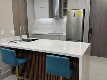 Departamento en renta en Mirador Residencial, Monterrey, Nuevo León