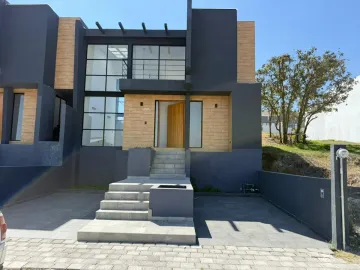 Casa en venta en Campestre Haras, Amozoc, Puebla