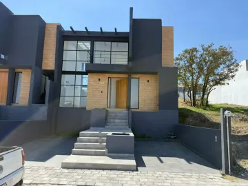 Casa en venta en Campestre Haras, Amozoc, Puebla