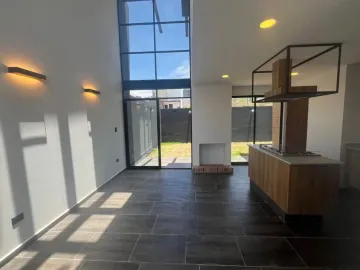 Casa en venta en Campestre Haras, Amozoc, Puebla