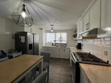 Casa en venta en San Lorenzo la Cebada, Xochimilco, Ciudad de México